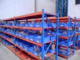 Boltless Storage Shelving Rack Metal Medium Duty Racking /Shelf