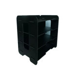 Good Quality Plastic Office File Tray