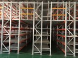 Steel Mezzanine Racking Shelving System/Storage Rack