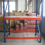 Heavy Duty Warehouse Metal Steel Beam Storage Shelf
