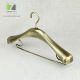 Custom Luxury Aluminum Alloy Suit / Coat Hanger