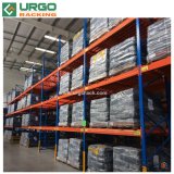 Heavy Duty Pallet Racking for Industrial Warehouse Storage Solutions