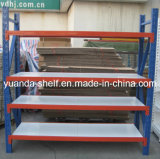 Warehouse Medium Duty Storage Pallet Steel Rack