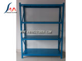 Storage Rack, 4 Layers, Bearing 100kg / Layer, Suitable for Supermarket and Warehouse
