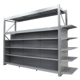 Factory Warehouse Use Large Capacity Shelf and Rack Combination