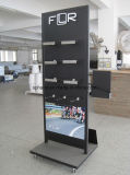 Latest Shoe Display Stand for Exhibition