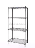 Wholesale Wire Shelves with Black Epoxy