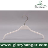 Wholesale Cheap Plywood Hangers, Coat Hanger for Hotel/Home Use