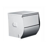 Inox Stainless Steel Toilet Roll Holder Bathroom Accessories Toilet Paper Holder 8810