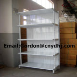 Single Sided Shelf for Heavy Goods