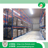 Customized Corridor Pallet Rack for Warehouse with Ce (FL-108)