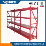 Middle-Duty Storage Stacking Racks with Various Sizes