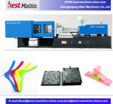 Low Price High Quality New Condition Injection Molding Machine for Plastic Hanger