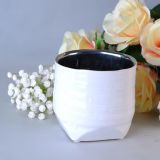 White Candle Holder Made in China