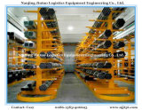Warehouse Storage Steel Cantilever Rack for Long and Irregular Goods