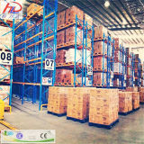 New Adjustable Ce Warehouse Storage Pallet Rack