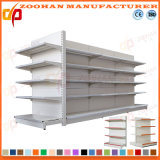 Sale Customized Steel Supermarket Gondola Shelf (Zhs473)