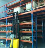 Warehouse Storage Mezzanine Rack Steel Mezzanine Floor/Industry Rack