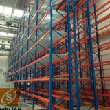 Drive-in Certificated Pallet-Rack
