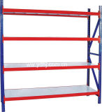 Metal Exhibition Shelf Display Stand Rack