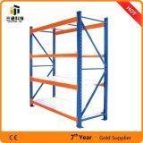Middle Duty Warehouse Stacking Rack for Showroom Display St123