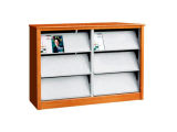 Periodical Reading Room Cabinet /Shelf