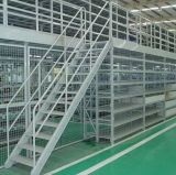 Hot Selling Steel Mezzanine Floor/Mezzanine Rack/Mezzanine Floor System /Shelf