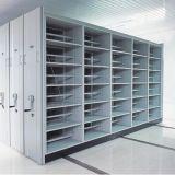 Government New Archives Mobile Shelving System/Shelf