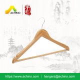 Bamboo Suit Hanger with Bar (BSH101)