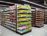 Popular Shop Supermarket Display Shelf