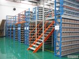 CE Attic Type Rack for Warehouse Storage System