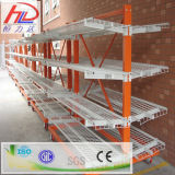 Metal Steel Cantilever Racking for Warehouse