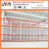 CE Approved Metal Storage Heavy Duty Pallet Rack