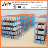 High Density Drive in Pallet Racking