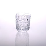 Transparent Votive Candle Holder