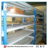 ISO9001 Certificated Powder Coating Customized Rack