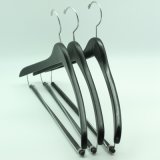 Yeelin Hotel Use Clothes Hanger with Notch on Side
