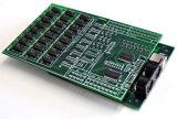 High Tg Fr4 Circuit Board with Professional PCB Board Factory