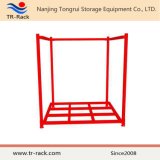 Steel Warehouse Metal Stackable Pallet Stack Racking