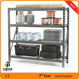 Boltless Industrial Heavy Duty Shelving Garage Steel Storage Rack