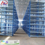 Heavy Duty Wide Span Shelving Warehouse Storage Racking