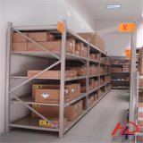 Heavy Duty Steel Long Span Shelving Racks