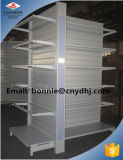 Double Side Metal Supermarket Shelves/ Gondola Rack