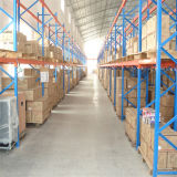 Adjustable Industrial Warehouse Storage Pallet Rack