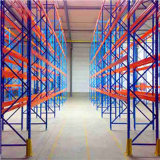 Selective Pallet Racking of Conventional Storage Solutions