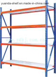 Light Duty Assembled Warehouse Storage Board Rack
