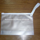 Wholesale OEM Cheap School / Office PVC Document Bag for Promotion