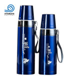 Outdoors Stainless Steel 304 Insulation Sports Vacuum Flask