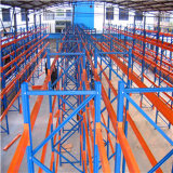 Steel Pallet Racking/Heavy Duty Racking for Supermarket&Warehouse