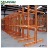 China Storage Warehouse Steel Heavy Duty Cantilever Rack